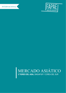 MERCADO ASIÁTICO