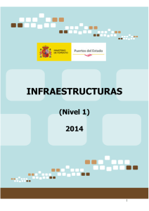 Manual de Infraestructuras N1