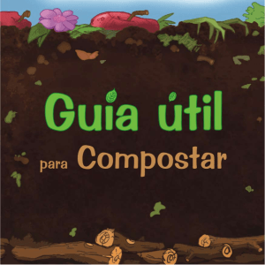 guia compost - GMR Canarias