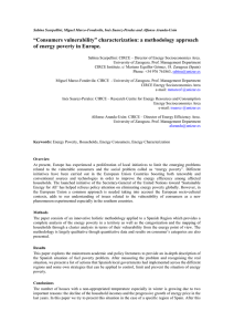 View Abstract - International Association for Energy Economics