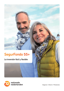 SegurFondo 55+ - Nationale