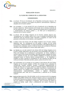 Documento - Consejo de la Judicatura