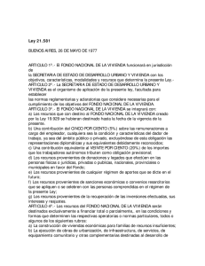 Ley 21.581 BUENOS AIRES, 26 DE MAYO DE 1977 ARTICULO 1º