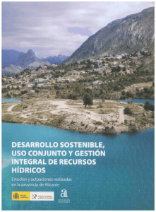 USO CONJUNTO Y GESTION