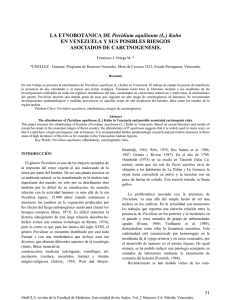 LA ETNOBOTANICA DE Pteridium aquilinum (L.) Kuhn