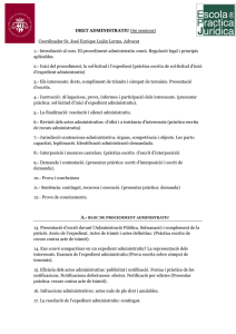Temari postgrau Dret administratiu EPJ-2012-2013