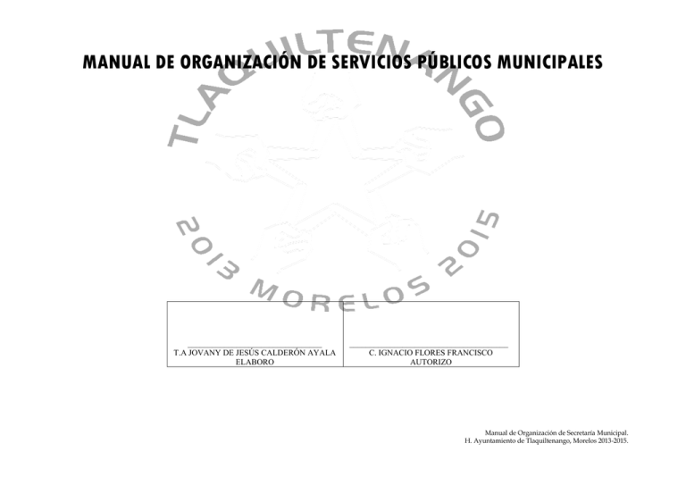 servicio visual data 8
