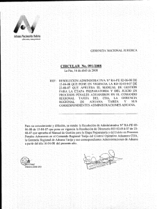 RA-PE 02-06-08 - Aduana Nacional