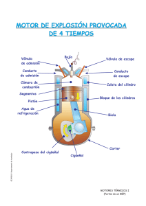 Motores termicos
