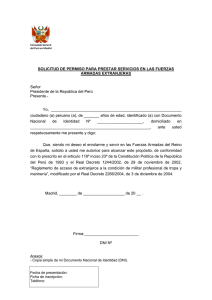 formulario PDF - Consulado del Perú