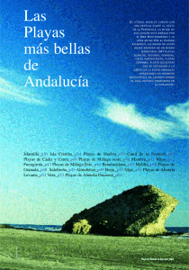 Las Playas más bellas de Andalucía