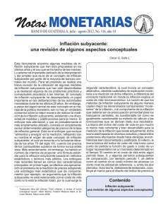 Versión PDF - Banco de Guatemala