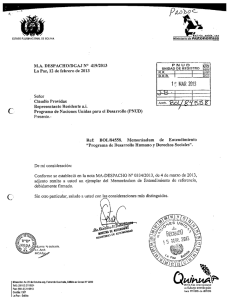 Dirección: Av. 20 de Octubre esq. Fernando Guachalla