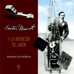 y la invenci&oacute;n del avi&oacute;n