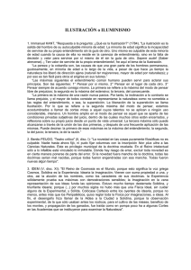 derecho natural clasico - Historia del Derecho Argentino