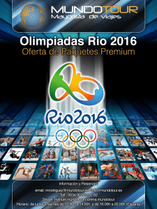 Olimpia`d`ásnio 2016