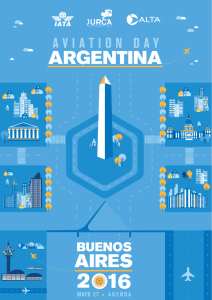 ARGENTINA AIRES