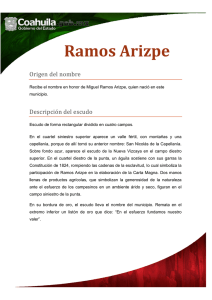 Ramos Arizpe - Gobierno De Coahuila