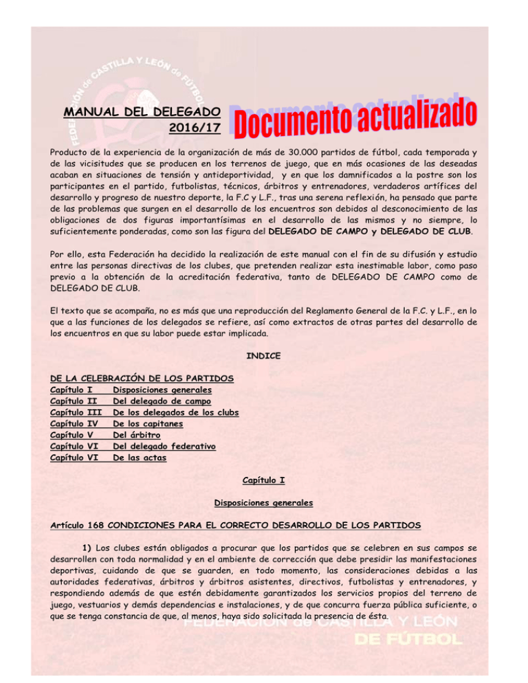 Manual Del Delegado