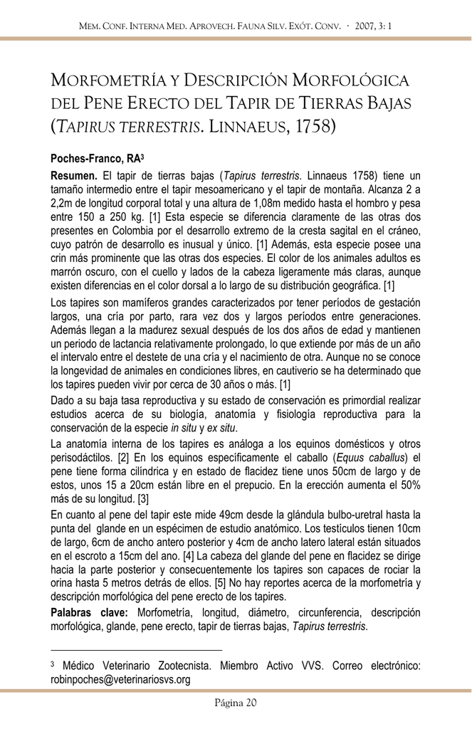 erección parcial glande moller
