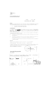 Page 1 V ) f{E} N IONAL, RANCAguja S. (¿R: A 2A y RFCCC) tºl RI