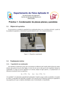 Departamento de F&iacute;sica Aplicada III