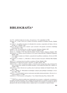 BIBLIOGRAFÍA* - McGraw-Hill Interamericana de España SL