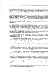 Page 1 DÉCIMOS ENCUENTROS DEL FORO ARAGONÉS.ACTAS