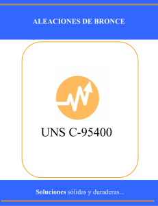 UNS C-95400
