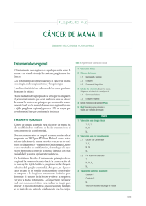 cáncer de mama iii