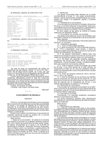 Tot això es posa en coneixement del públic, en compliment del que