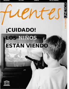 ¡Cuidado! Los niños están viendo - unesdoc