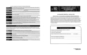 DENOMINACI&Oacute;I`&Iuml;DE&Uuml; Deber&aacute; preslsar qu&eacute; se pretende medir del