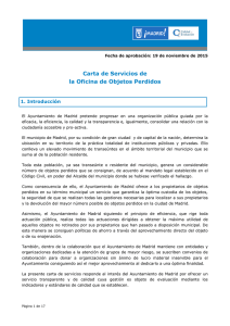Texto íntegro en pdf - Ayuntamiento de Madrid