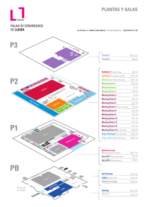 PDF de todas las plantas