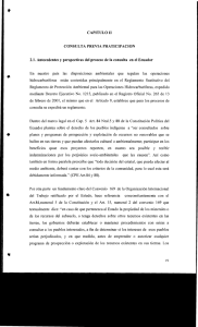 CAPITULO 11 CONSULTA PREVIA PRATICIPACION
