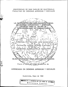 Page 1 UNIVERSIDAD DE SAN. CARLOS DE GUATEMALA