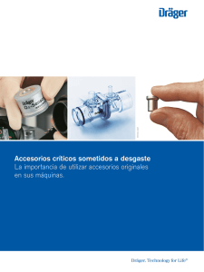 ¿Conoce la importancia de utilizar accesorios originales en