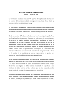 Acuerdo de 7 de julio de 1998 (PDF - 55,0 KB)