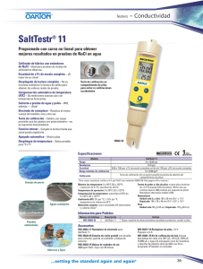 SaltTestr® 11