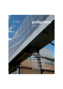 polígonos - Federación de Polígonos Industriales de Asturias
