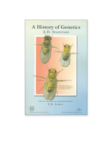 Una Historia de la Genetica
