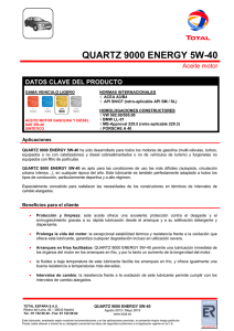total quartz 9000 energy 5w-40