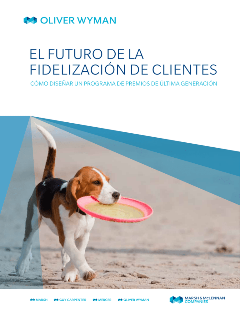 El Futuro De La Fidelizaci n De Clientes