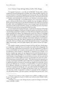 ITALIA, Vittorio, Il tempo delle leggi (Milano, giuffrè, 2010), 88 págs