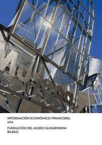 museo guggenheim - Guggenheim Bilbao