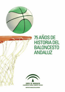 75 Años de Baloncesto Andaluz (3,8 megas)
