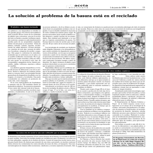 pagina 11 - La gaceta de la Universidad de Guadalajara