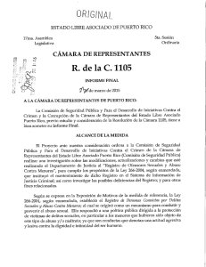 original - Cámara de Representantes