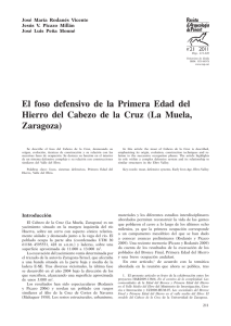 RAP 21.indb - Revista d`Arqueologia de Ponent
